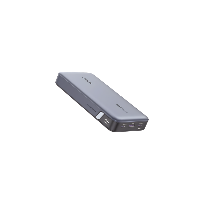 Power Bank UGREEN 25000mAh 145W PD 3.0 - LM Soluciones