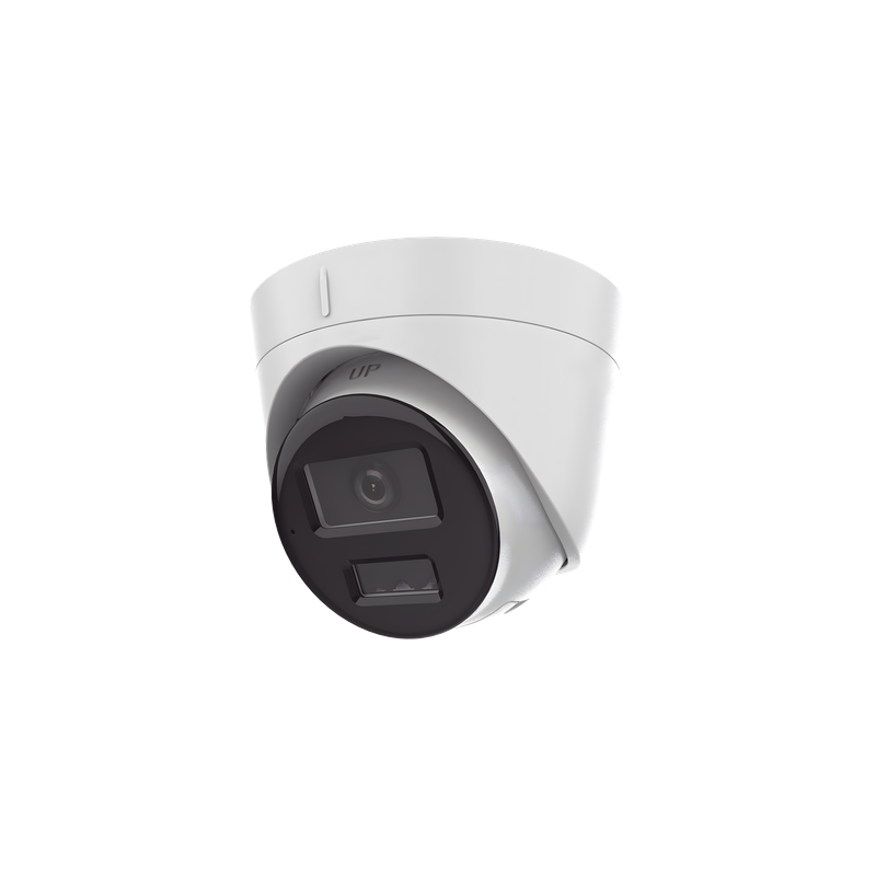 Turret IP 4MP Hikvision