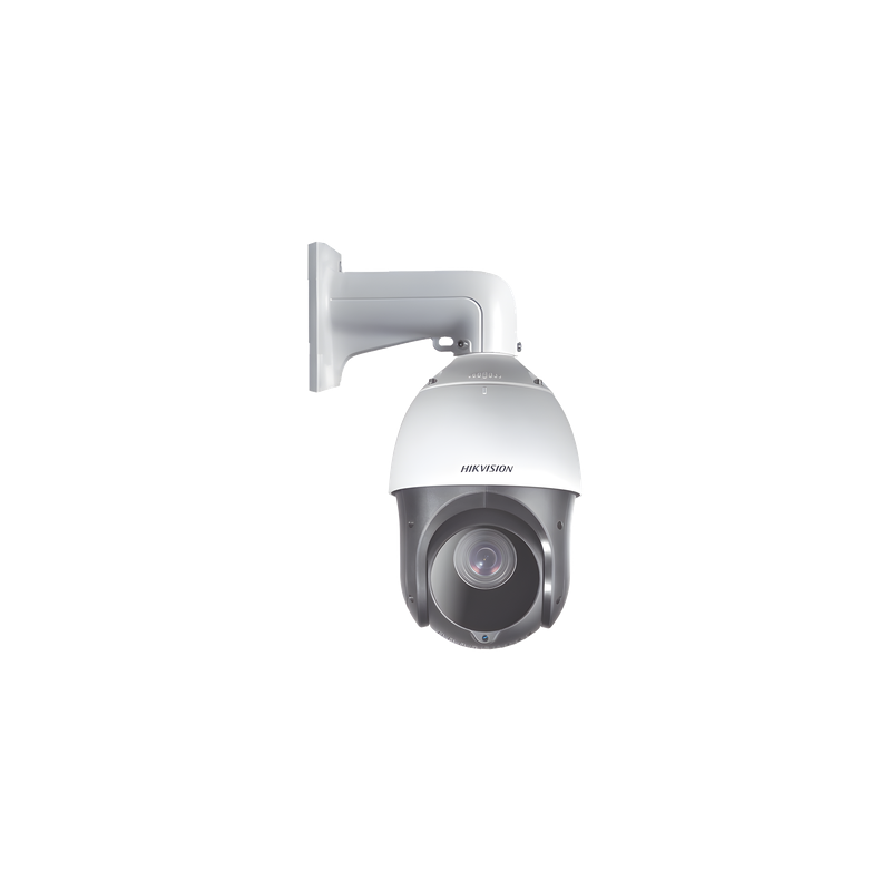 Domo PTZ TurboHD / 2 Megapixel / 15X Zoom Óptico / IR EXIR 100 m (328 ft) / WDR 120 dB / IP66 / RS-485