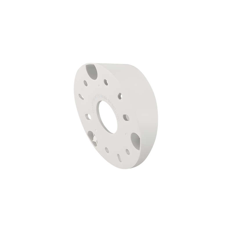 Montaje Techo/Pared Cámaras XNF-8010 y PNF-9010 Hanwha