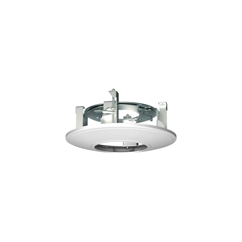Montaje Plafón HIKVISION DS-1227ZJ Aleación Aluminio Blanco