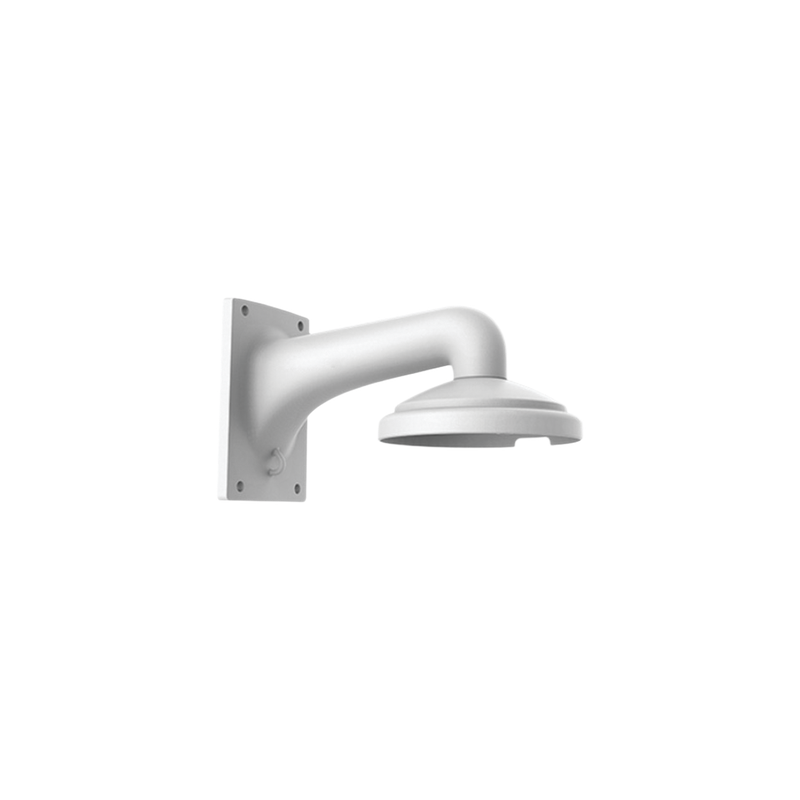 Soporte Pared HIKVISION DS-1605ZJ para Cámara PTZ Exterior