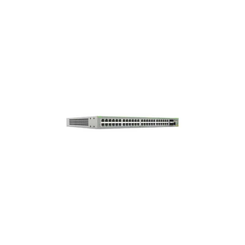Switch PoE+ Administrable AT-FS980M/52PS-10 ALLIED TELESIS