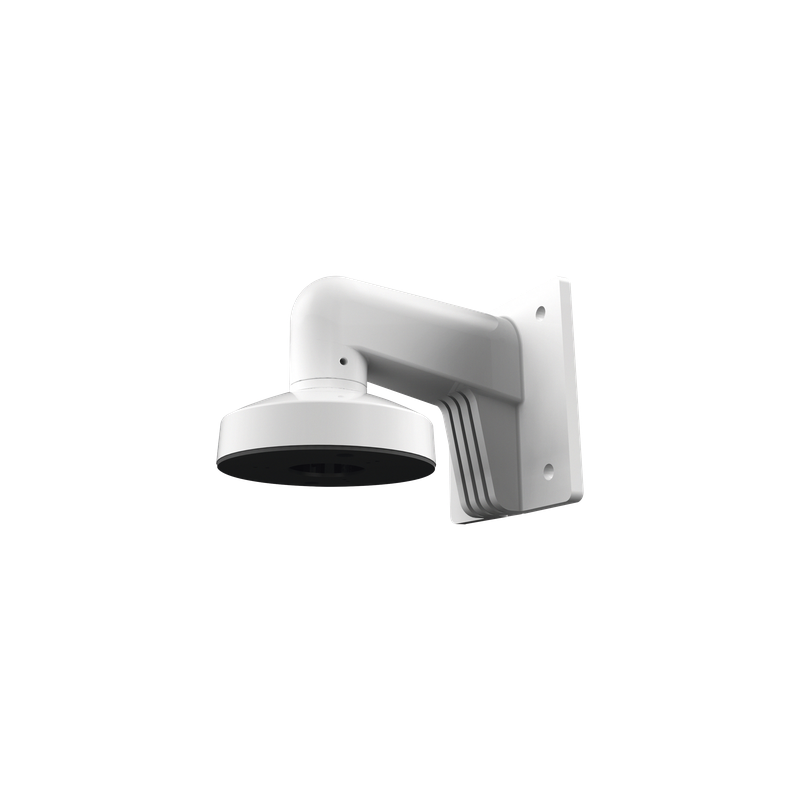 Montaje Metálico Pared Exterior Hikvision