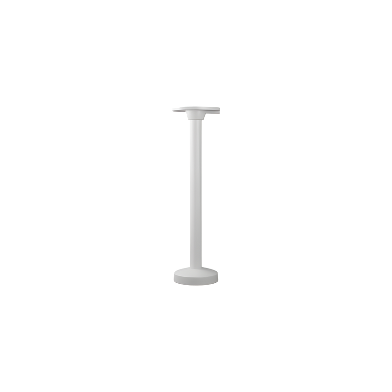 Soporte Techo HIKVISION DS-1471ZJ-155 Aluminio Ø155mm