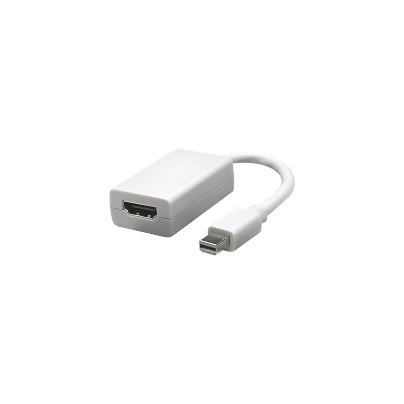 Adaptador Mini DisplayPort a HDMI EPCOM