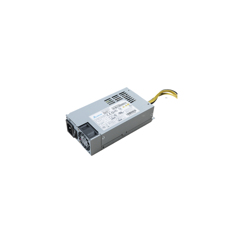 Fuente de Poder Conmutada / 100-240 VAC / 12 VDC 20 A / Reemplazo Interno / 328-656 ft Compatible
