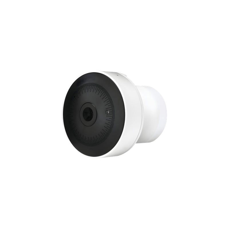 Cámara miniatura UniFi G3 MICRO para interior Wi-Fi doble banda 1080p vista nocturna con micrófono y altavoz integrado