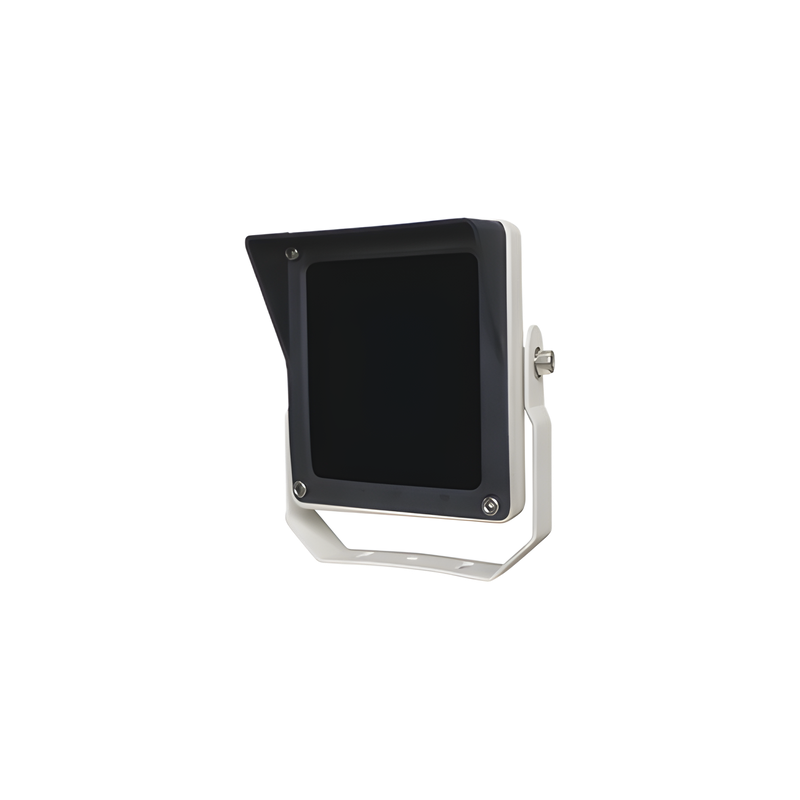 Iluminador IR ALTA POTENCIA / Cobertura 90&deg; / 14 Metros de Iluminación Real 