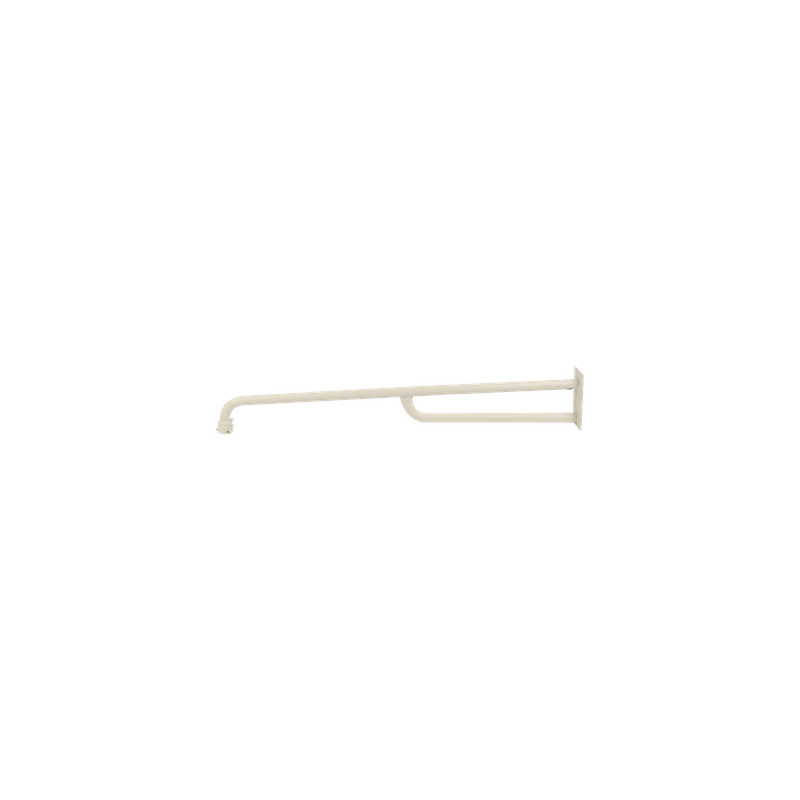 Soporte de Extensión para Cámara PTZ / Aluminio / 1400 mm (4.6 ft) / Montaje en Pared / Compatible con Esquina