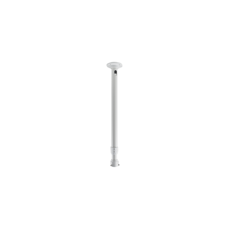 Soporte Telescópico para Cámara PTZ / Ajustable 600-1200 mm (23.6-47.2 in) / Aluminio / Interior y Exterior / 1.35 kg