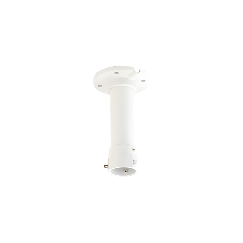 Montaje Techo Tubo 20 cm para Domos PTZ