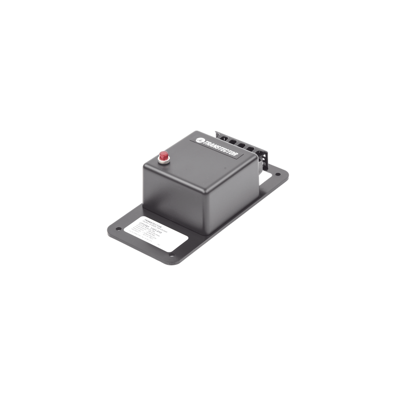 Supresor de Picos de 120 Vac a 15 AMP, Con Fusible Interno, Tecnologia SASD (1101-010)