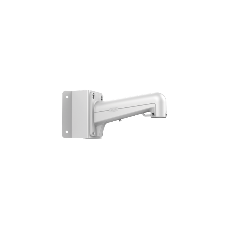 Montaje de esquina para Domos PTZ HIKVISION