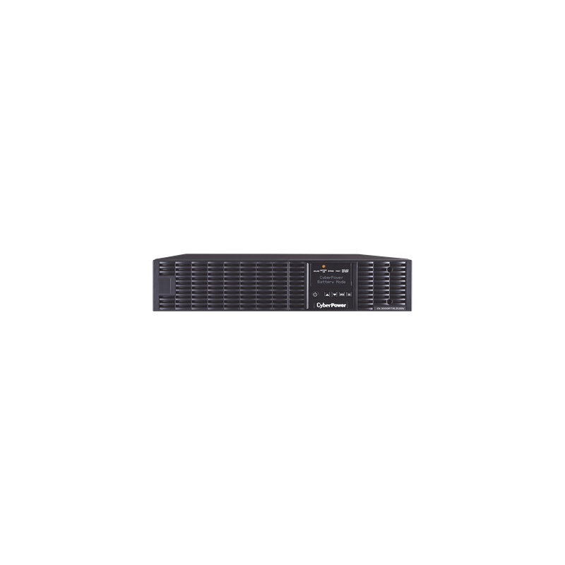 UPS Online Doble Conversión CYBERPOWER OL3000RTXL2UHV 3000VA