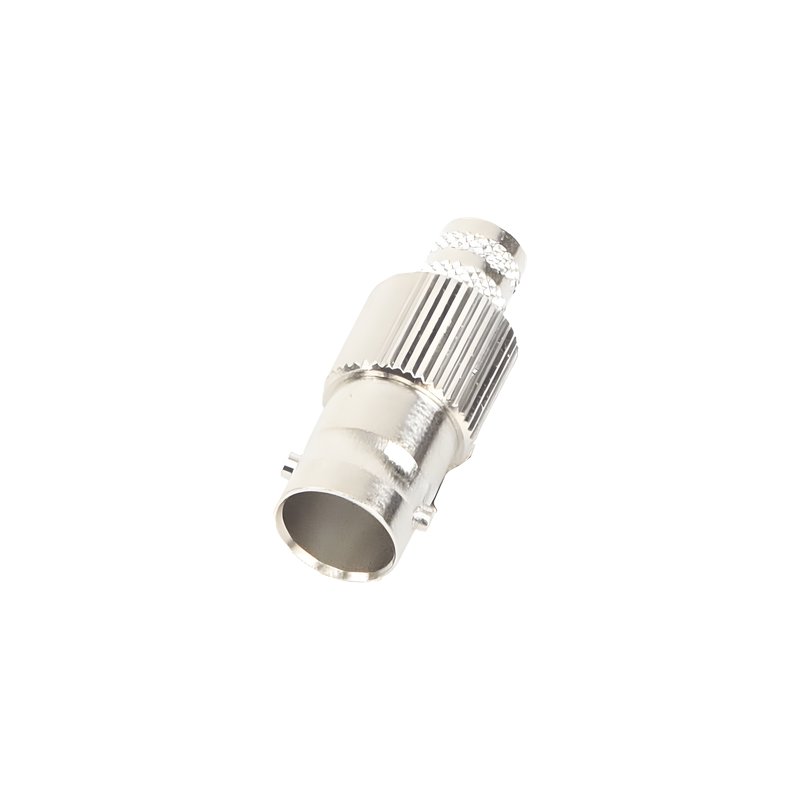 Conector BNC Hembra RG-6 RF Industries
