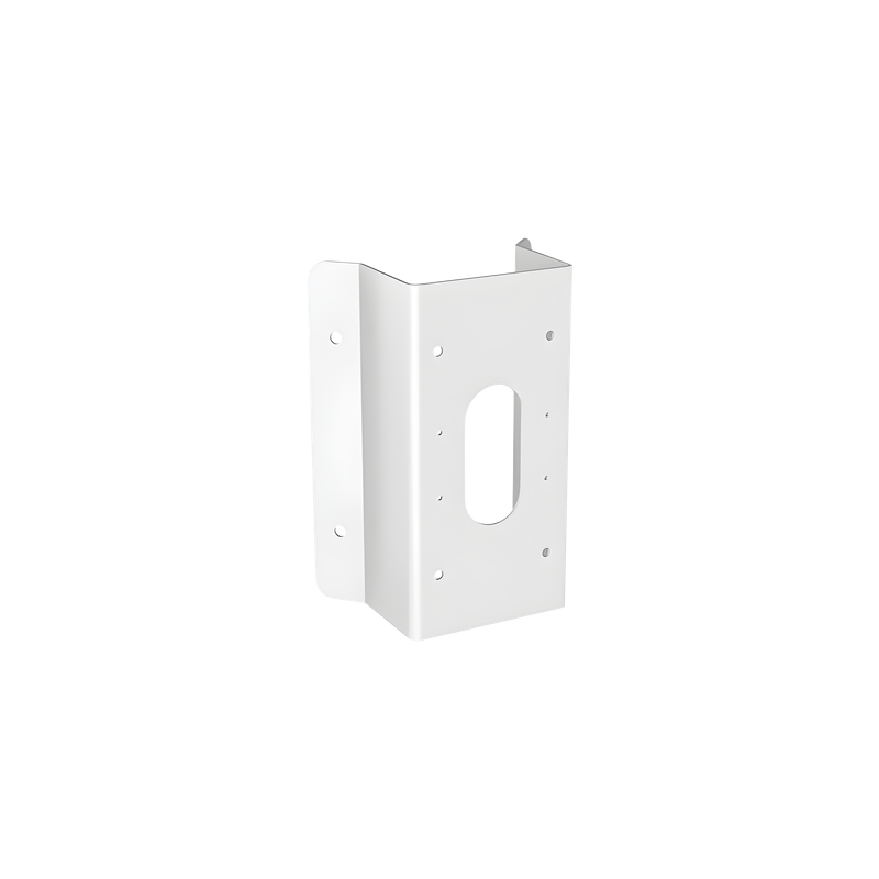 Soporte Esquina HIKVISION DS-1476ZJ-SUS Acero Inox