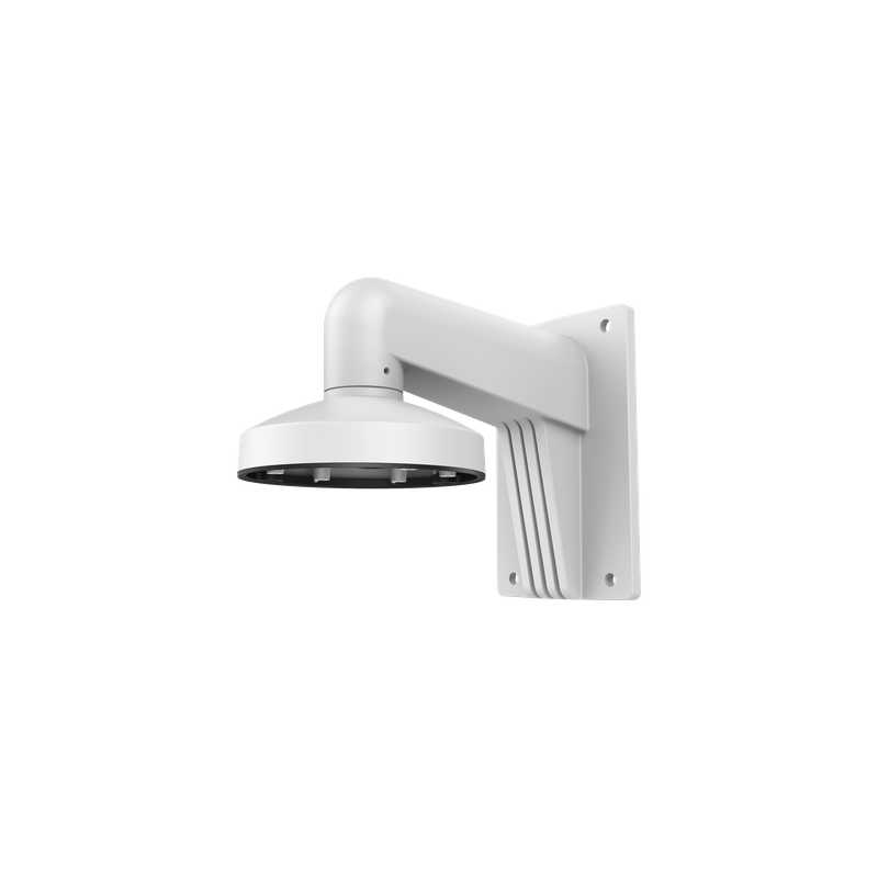 Montaje en Pared para Cámaras Domo Hikvision