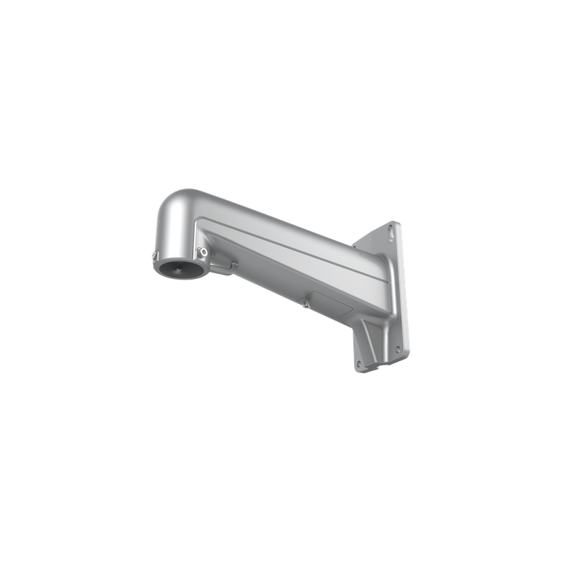 Montaje para Cámaras PTZ HIKVISION Plateado