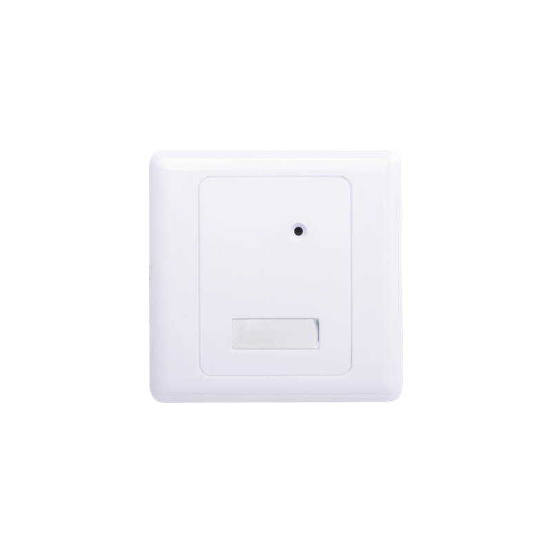 Micrófono omnidireccional, con optimización acústica , alta fidelidad, para interior, recepción de 50 - 150 m cuadrados