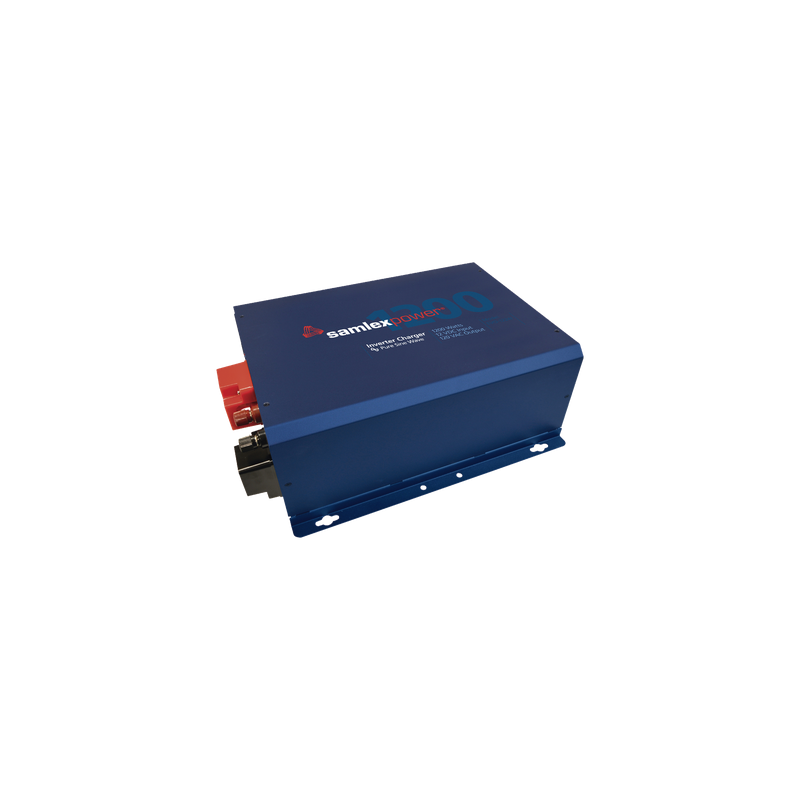 UPS Inversor Cargador Onda Pura 1200W , Ent: 24V, Sal:120Vca 