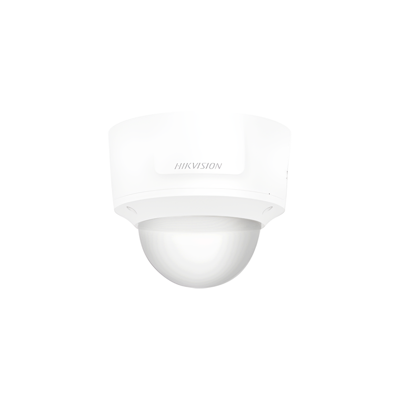 Burbuja ahumada para domos motorizados HIKVISION