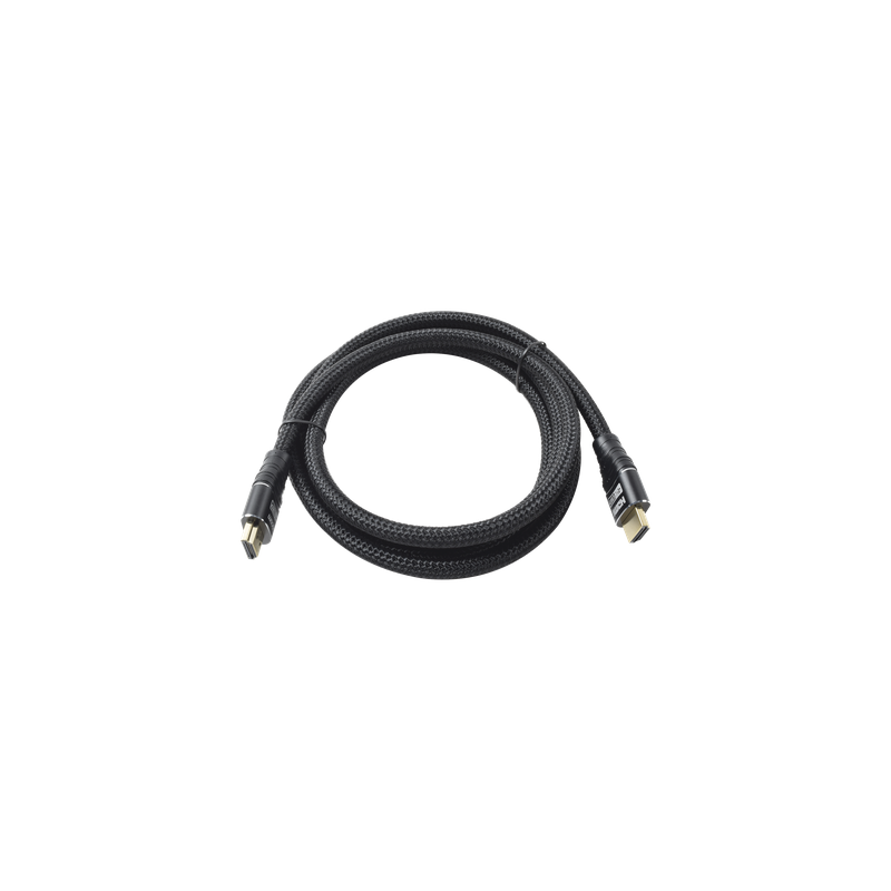 Cable HDMI 4K 1.8m Epcom Powerline