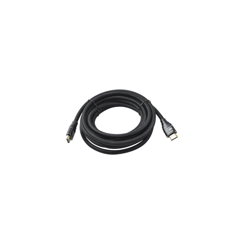 EPCOM POWERLINE Cable HDMI 5m 4K ULTRA HD Redondo