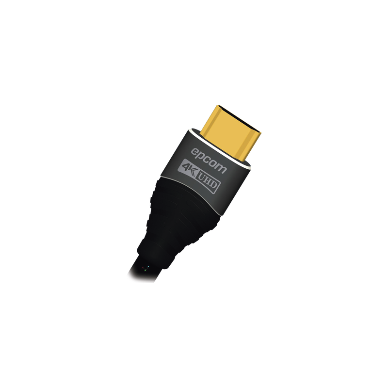 Cable HDMI Ultra-Resistente de 20m (65.61 ft) Optimizado para Resolución 4K ULTRA HD 