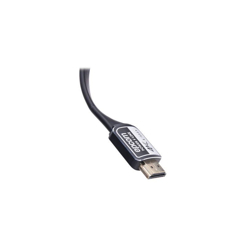 Cable HDMI EPCOM POWERLINE 4K UHD 1.8m