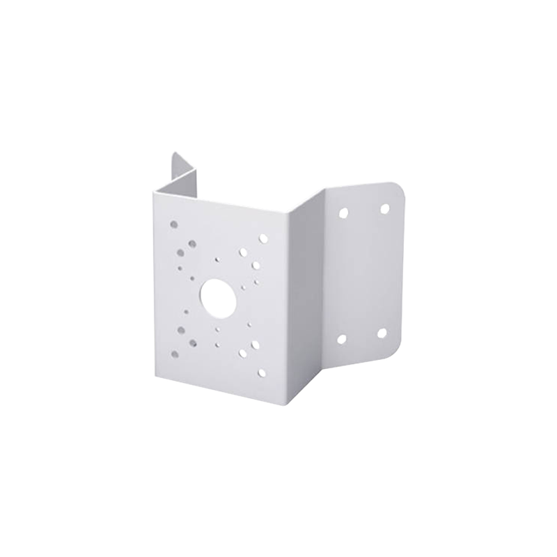 Adaptador Montaje Esquina Honeywell Acero SECC 243x170x138mm