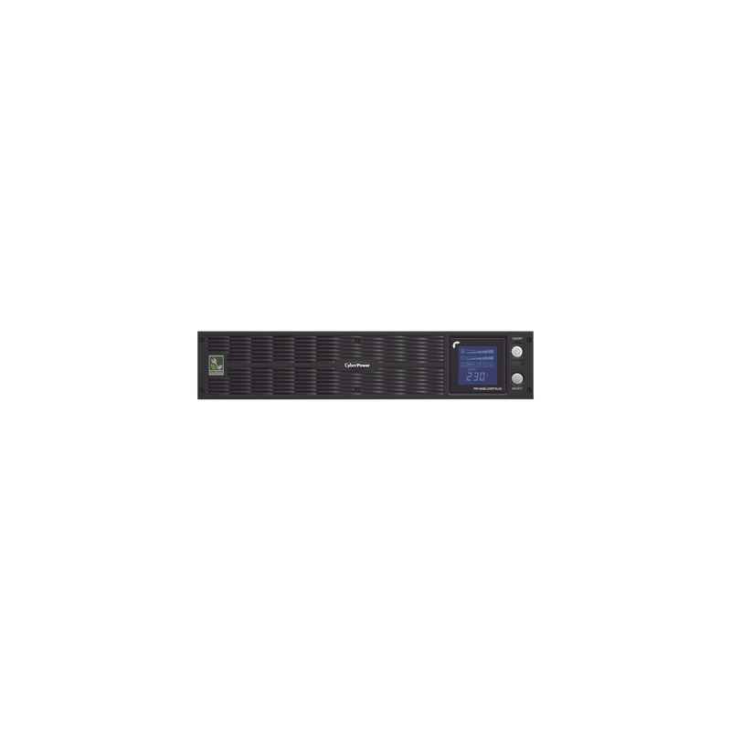 UPS CYBERPOWER 1500VA/1125W Línea Interactiva 220V