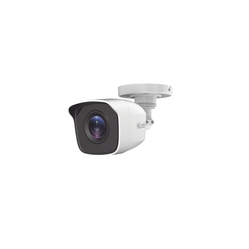Cámara Bala TURBOHD / 2 Megapixel 1080p / Gran Angular 103° / IR EXIR 20 m (65.6 ft) / 4 Tecnologías Seleccionables / IP66