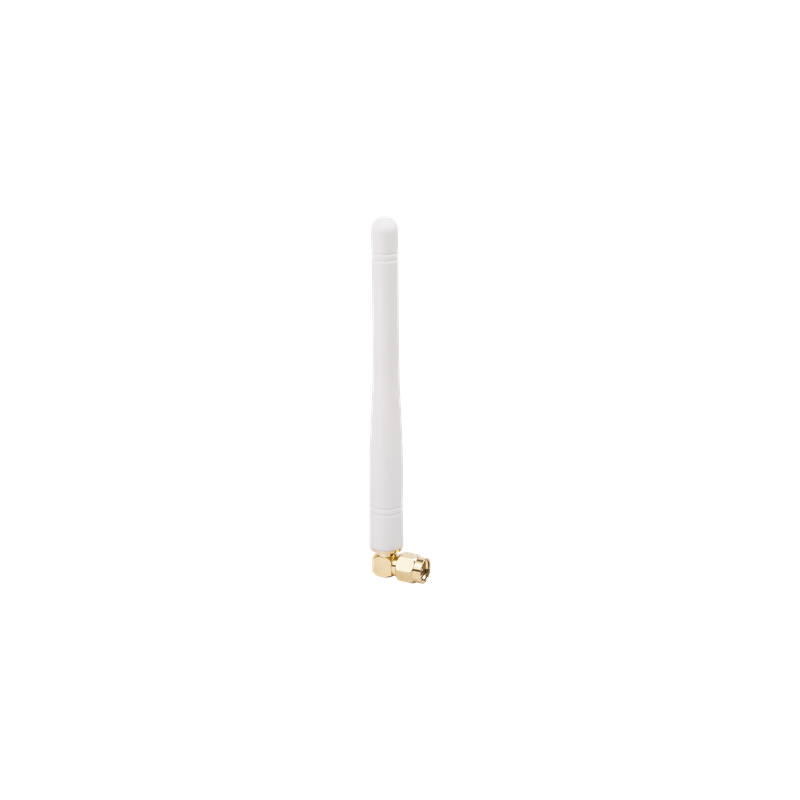 Antena WiFi Repuesto Cámaras IP HIKVISION 3 dBi 2.4-2.5 GHz