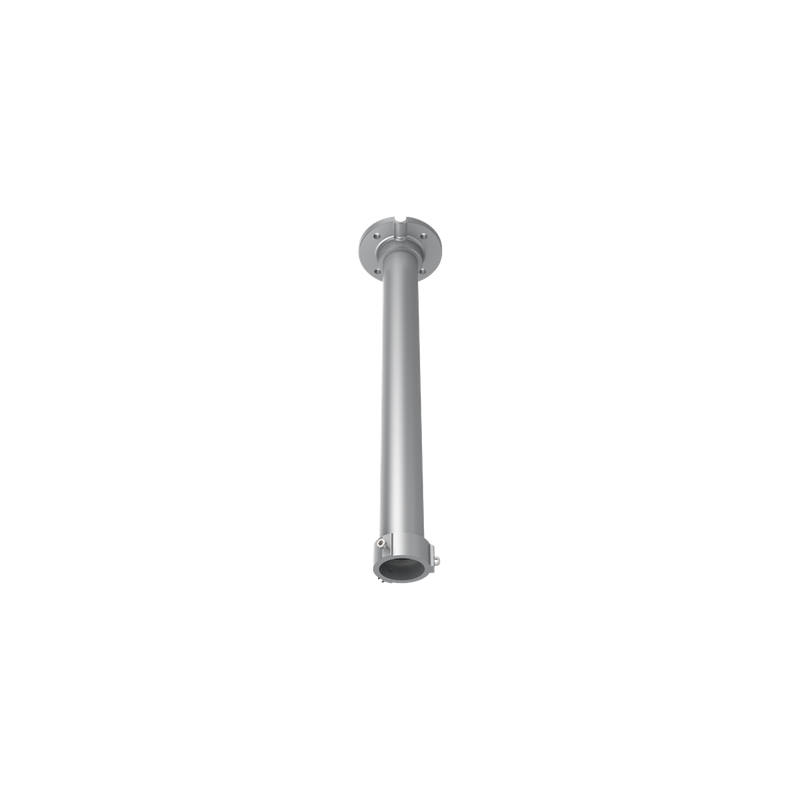 Hikvision Montaje Techo Domo PanoVu Exterior Plata 50cm