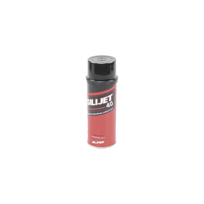 Aerosol Antioxidante y Lubricante / Resistencia a Intemperismo Húmedo y Salino / 454 ml / Tubo de Extensión Incluido