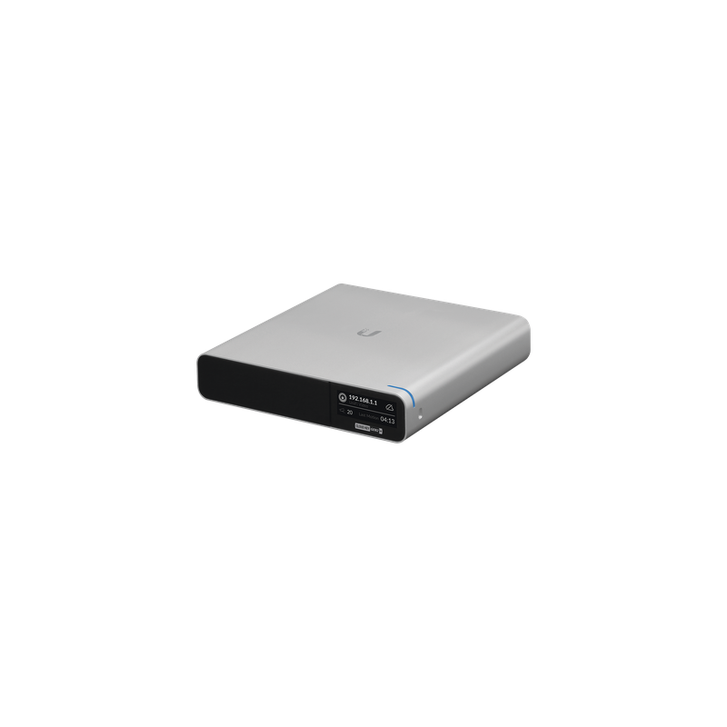 UniFi OS Console Cloud Key Gen2 PLUS 1TB UBIQUITI