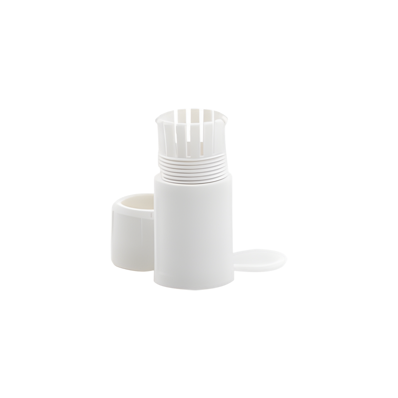 Conector RJ45 Exterior para Cámaras HIKVISION