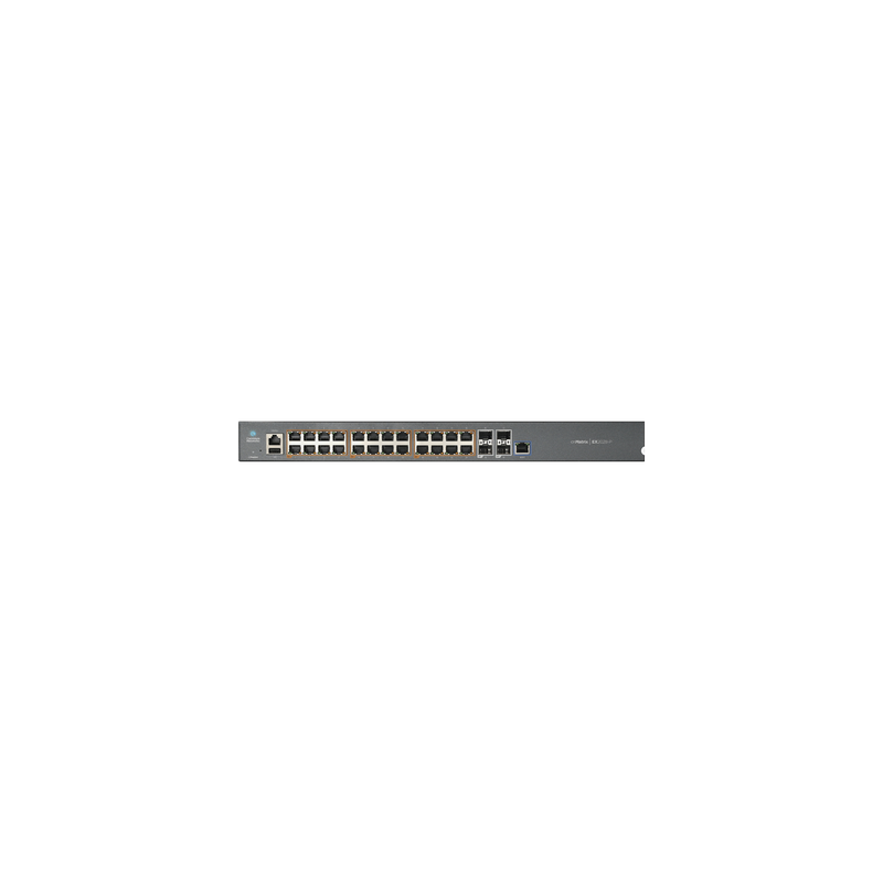 Switch Cambium cnMatrix EX2028-P PoE Capa 3