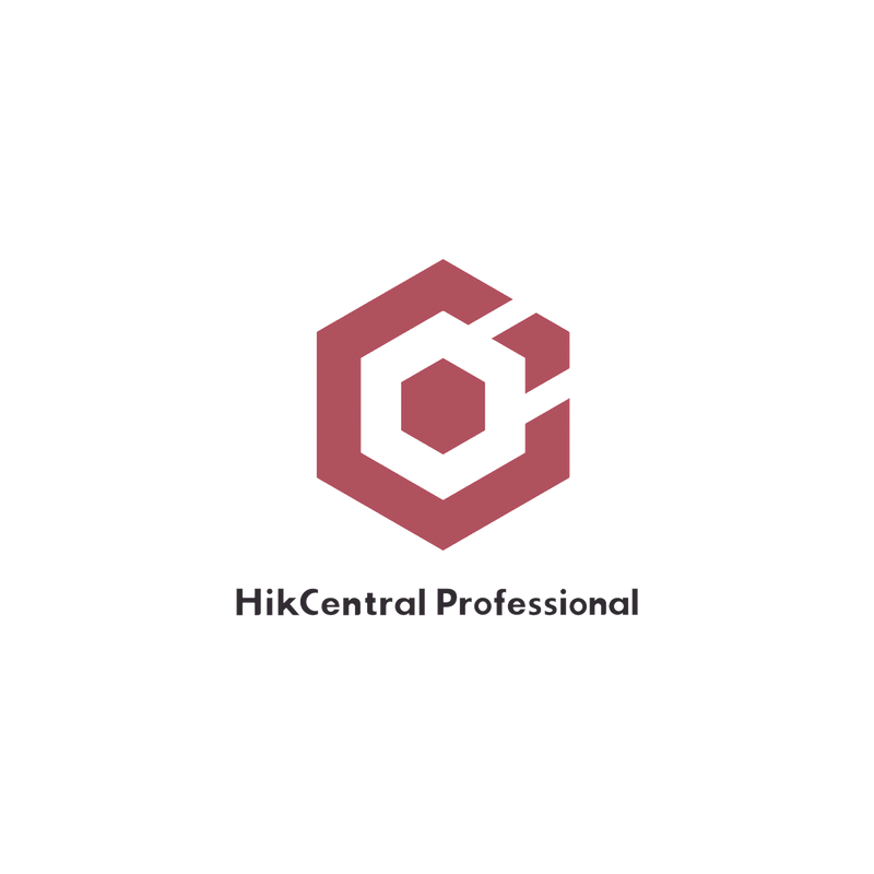 HikCentral Pro - Licencia Base Control Acceso 16 Puertas
