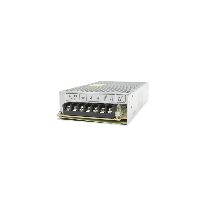 Fuente Industrial Mean Well 150W 48Vcc