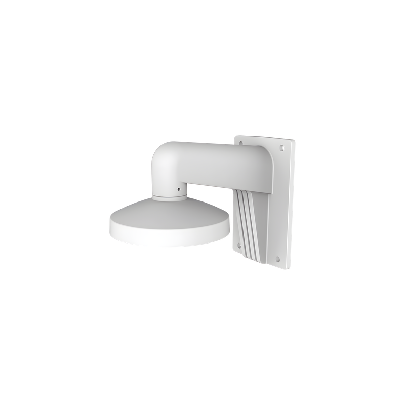 Soporte Esquina HIKVISION DS-1473ZJ-155-Y Aleación Aluminio
