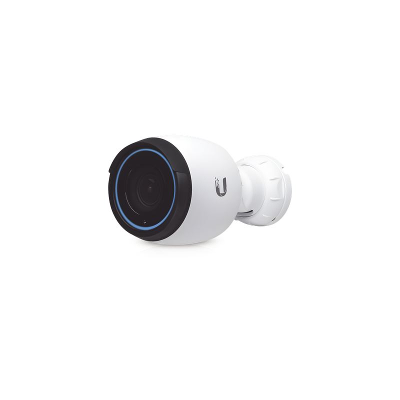Ubiquiti UVC-G4-PRO: Cámara IP Bullet 4K 8MP Exterior