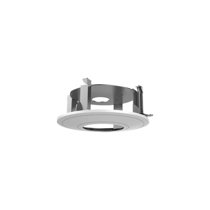 Montaje Plafón Cámara Domo Hikvision DS-1227ZJ-DM37