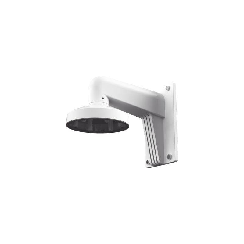 Montaje de Pared para Cámaras Domo y Turret Hikvision
