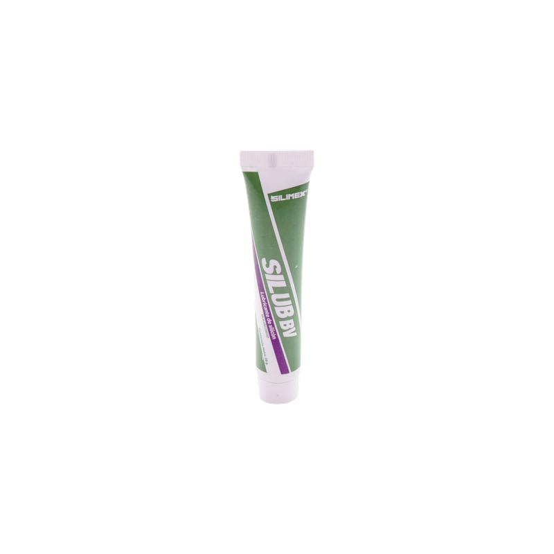 Lubricante Dieléctrico de Silicona / Baja Viscosidad / -10°C a 80°C / 28g / No Corrosivo con Plásticos