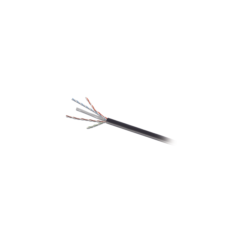 Bobina de Cable UTP Cat6