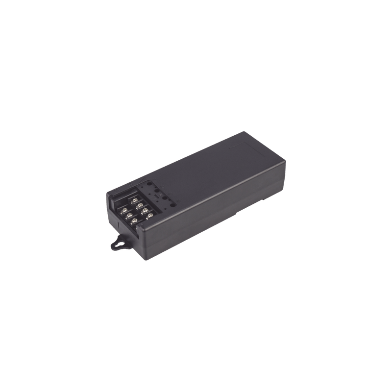 Fuente 12V 5A 4 Cámaras Filtro 4K EPCOM