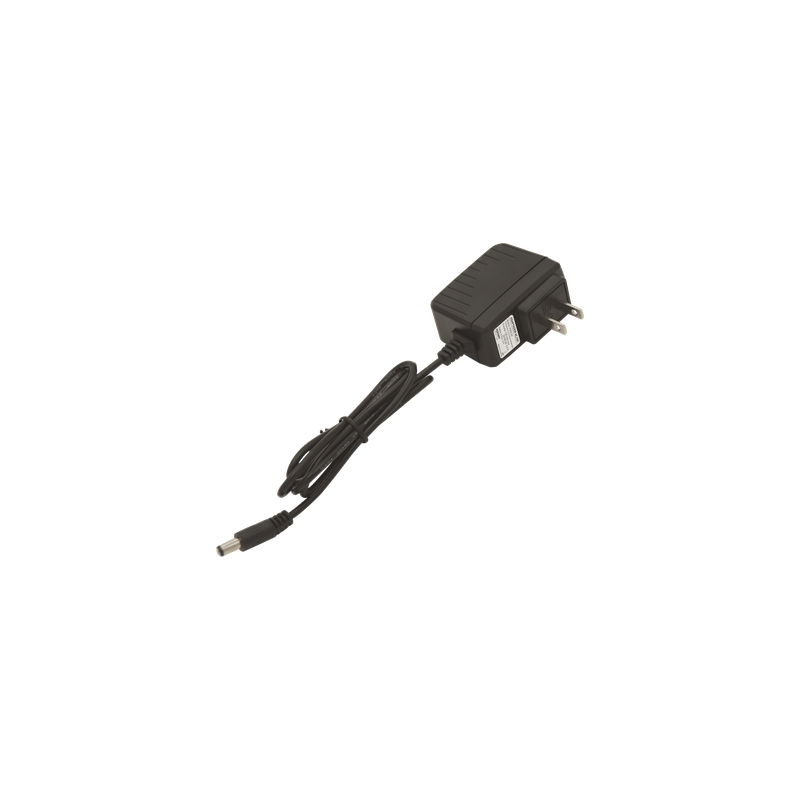 Fuente de Poder / 5 VCC / 2 A / Entrada 100-240 VCA / 65 x 70 x 24 mm / 0°C a +40°C