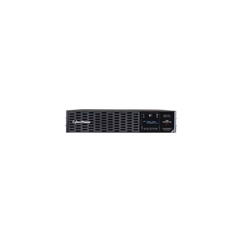 UPS CyberPower 2200VA Monterrey